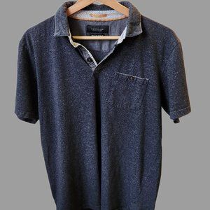 Men's Cactus Man Polo Shirt